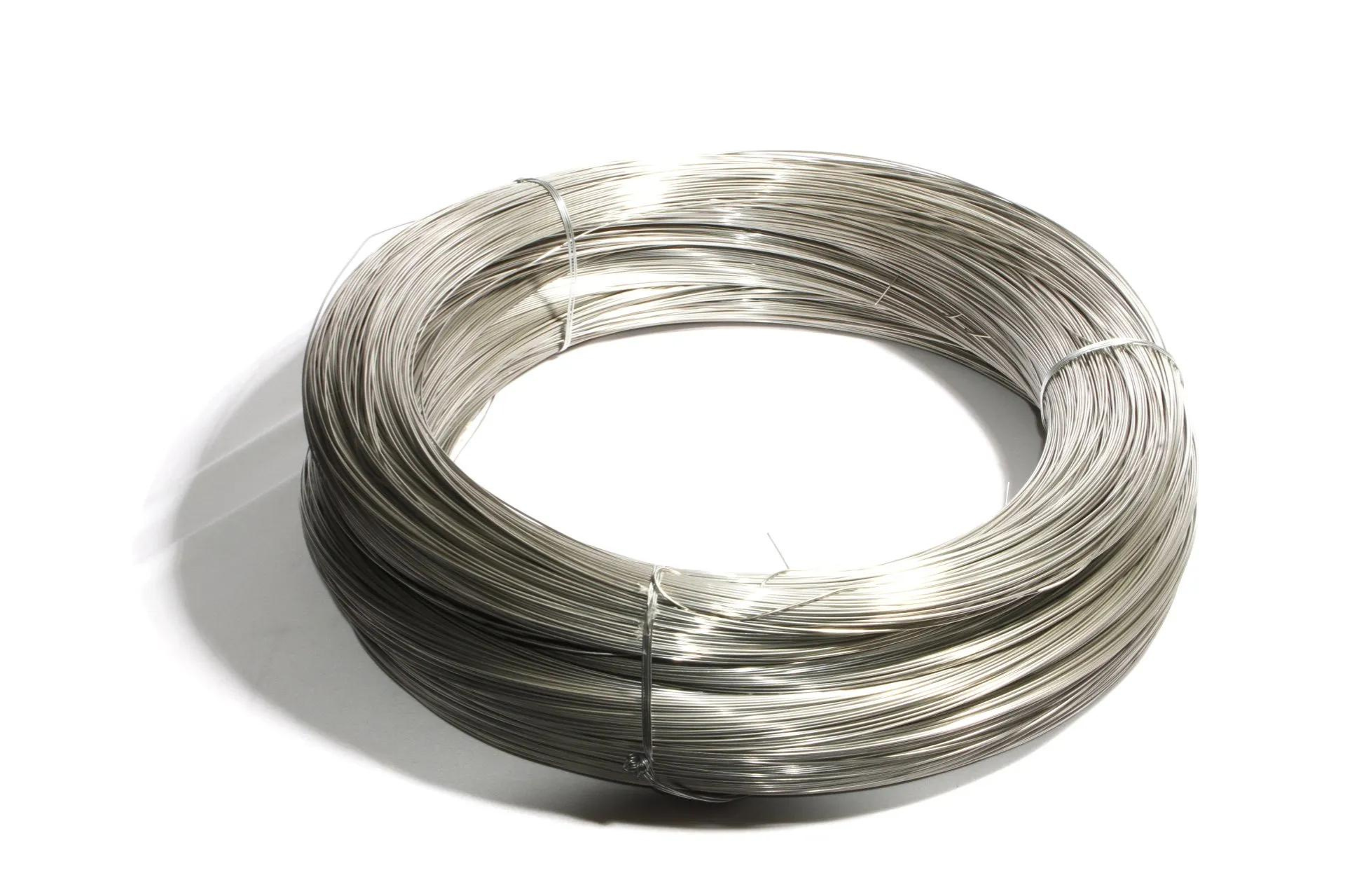 Stainless Steel Tying Wire